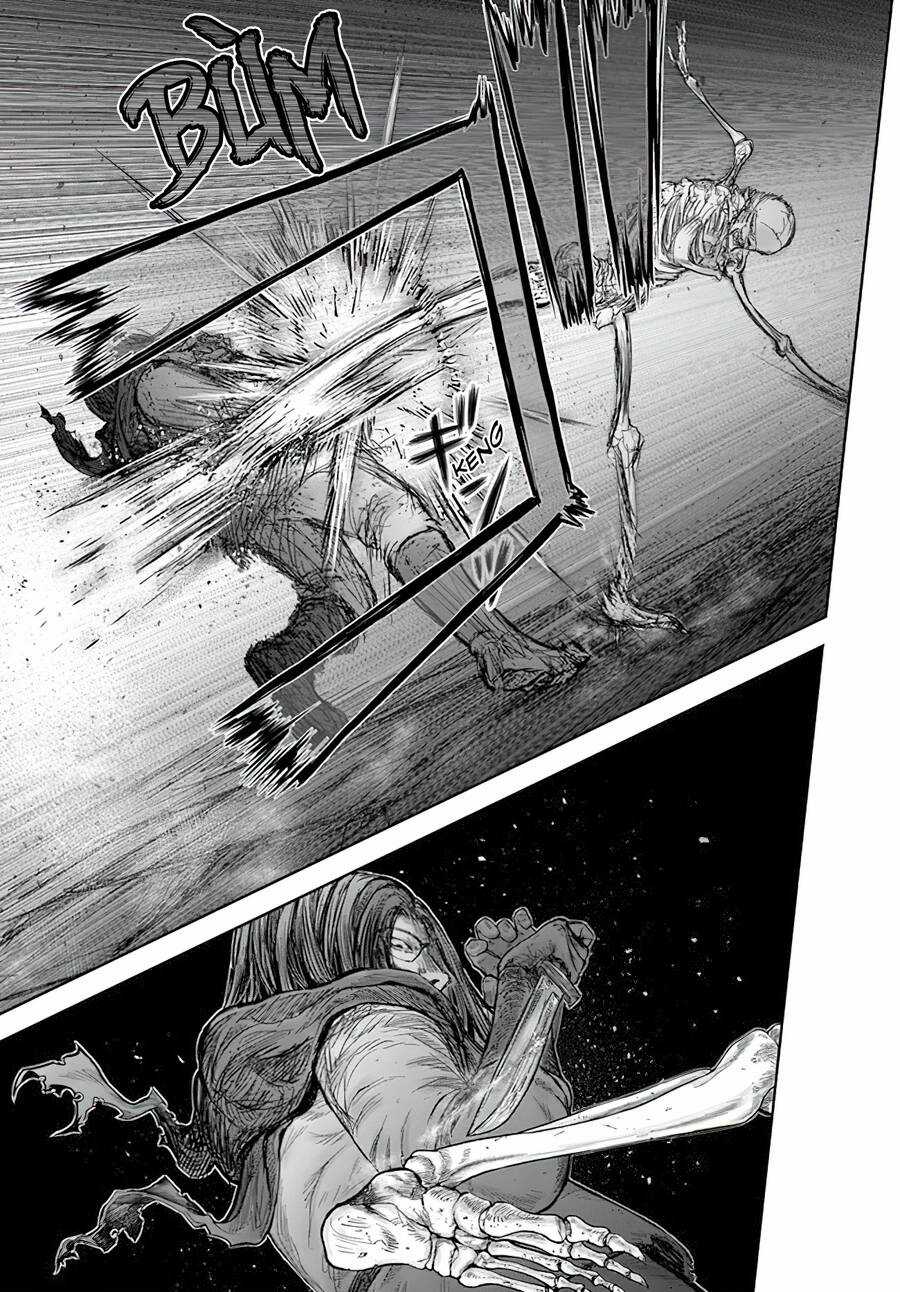 Chú Tôi Ở Dị Giới Chapter 42 trang 8