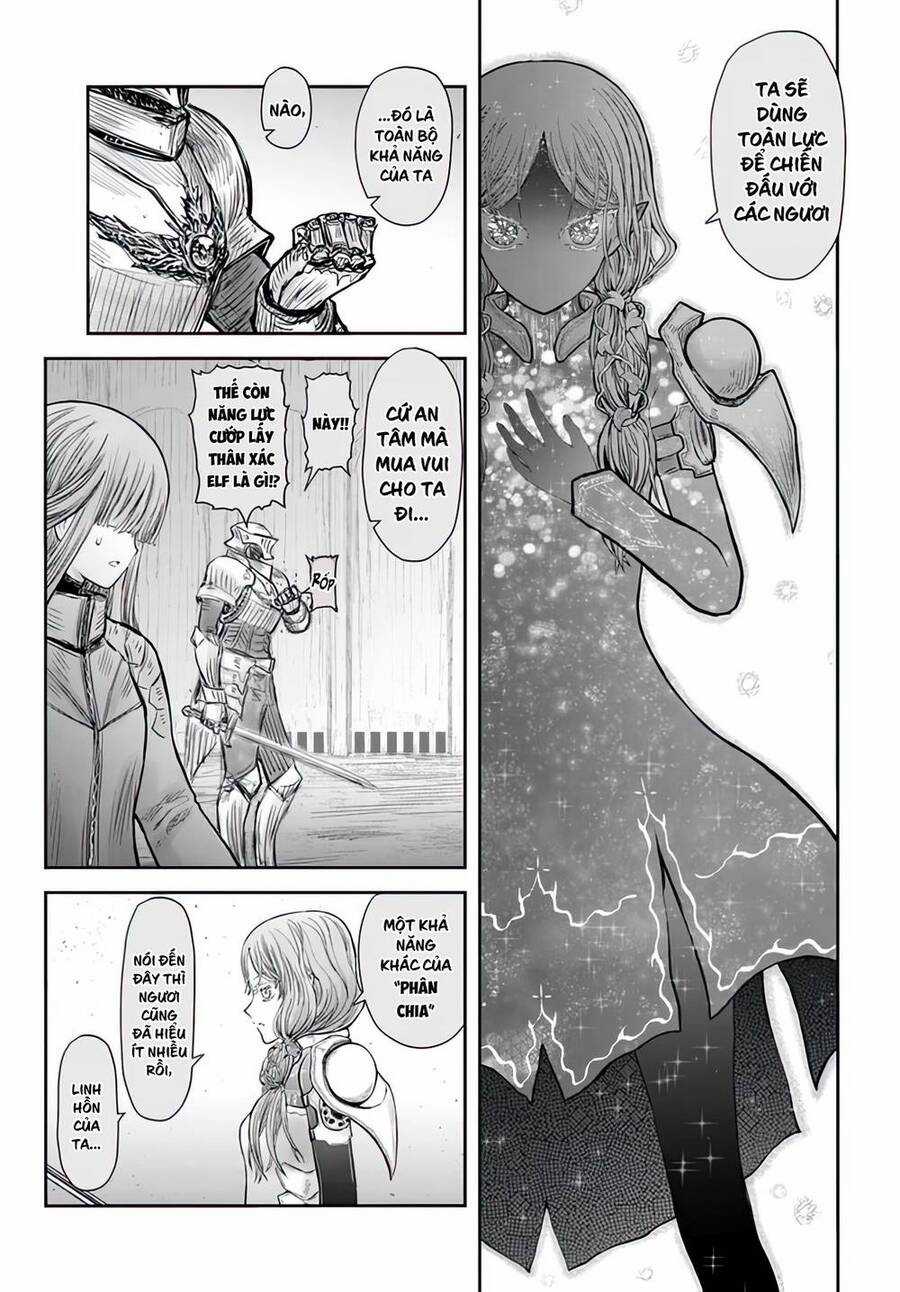 Chú Tôi Ở Dị Giới Chapter 47 trang 10