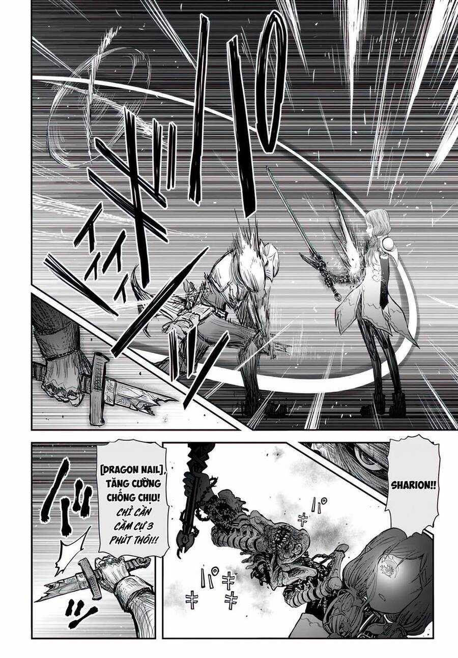 Chú Tôi Ở Dị Giới Chapter 47 trang 11