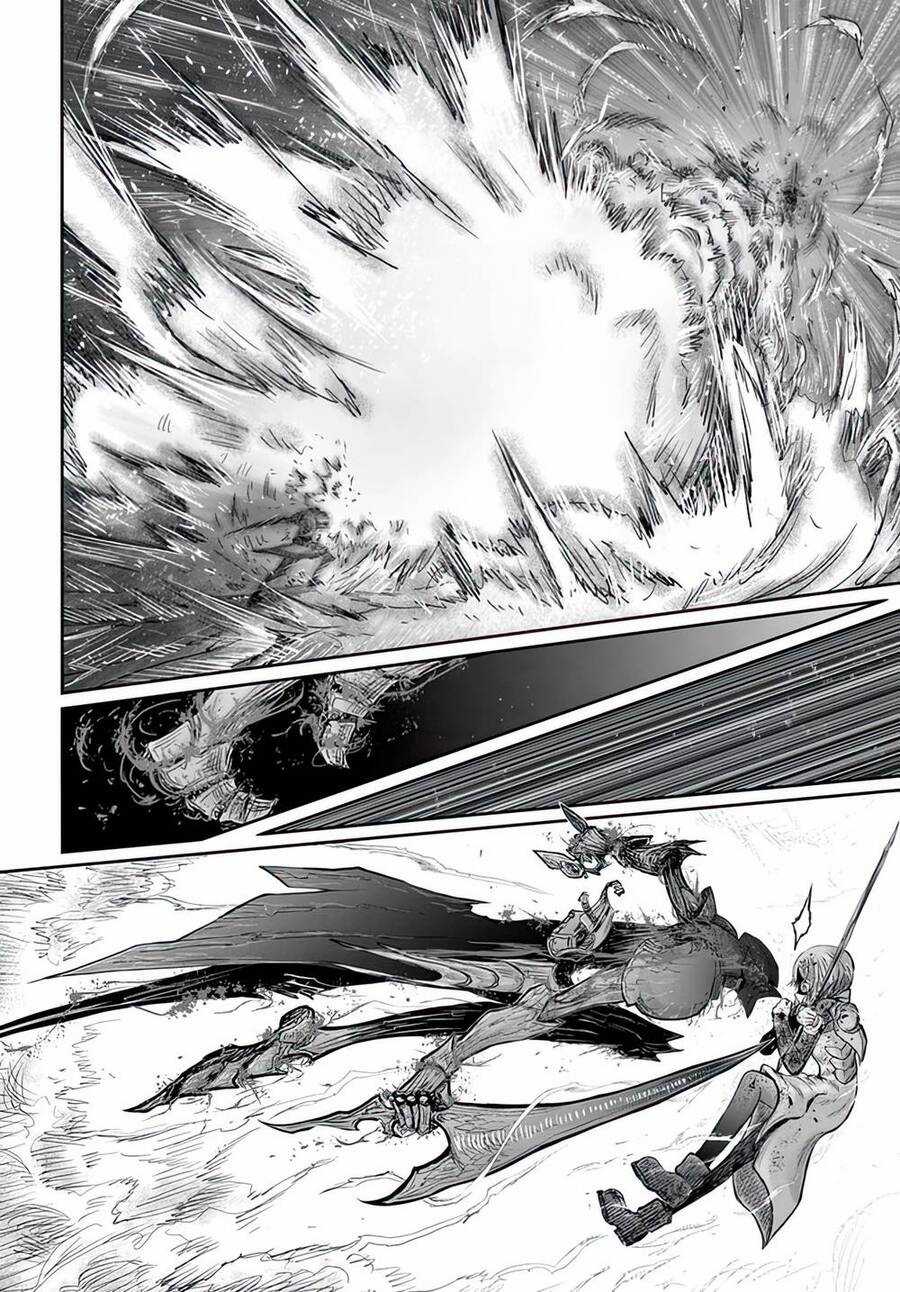 Chú Tôi Ở Dị Giới Chapter 47 trang 13