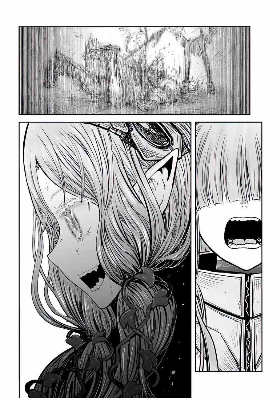 Chú Tôi Ở Dị Giới Chapter 47 trang 17