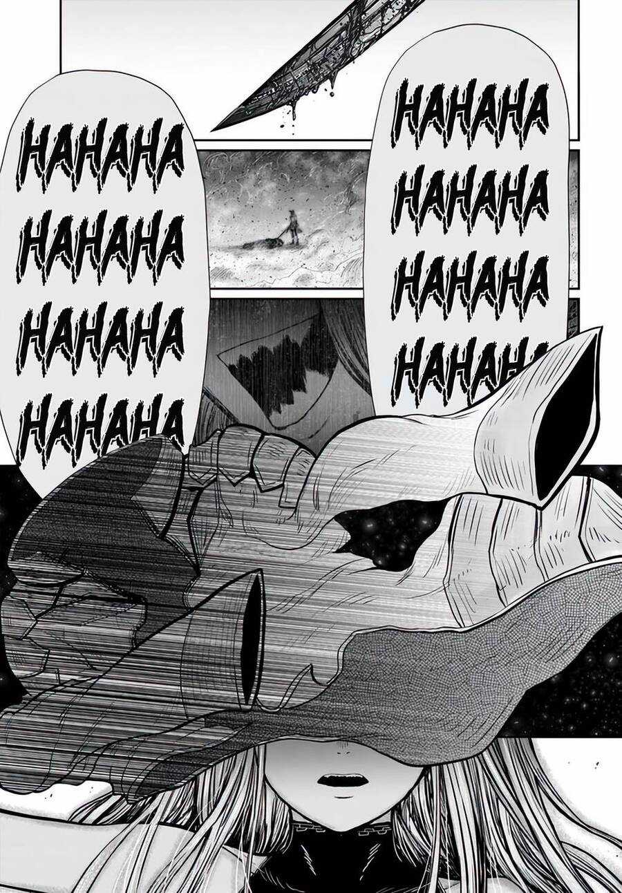 Chú Tôi Ở Dị Giới Chapter 47 trang 18