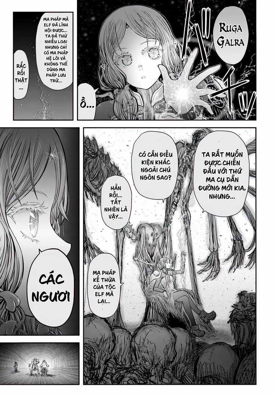 Chú Tôi Ở Dị Giới Chapter 47 trang 2