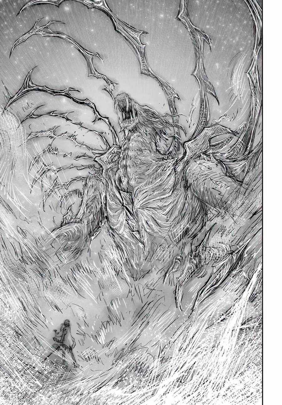 Chú Tôi Ở Dị Giới Chapter 47 trang 20