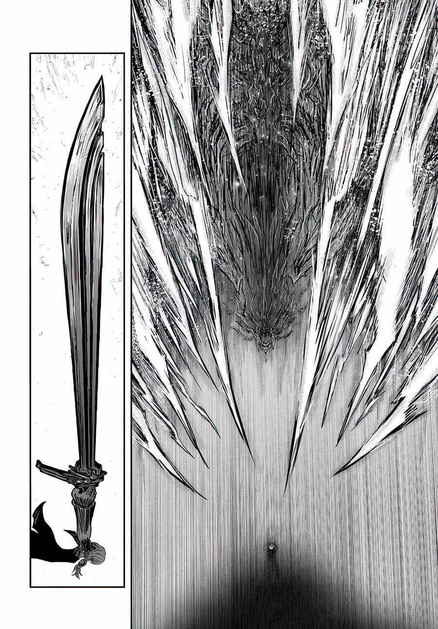 Chú Tôi Ở Dị Giới Chapter 47 trang 21