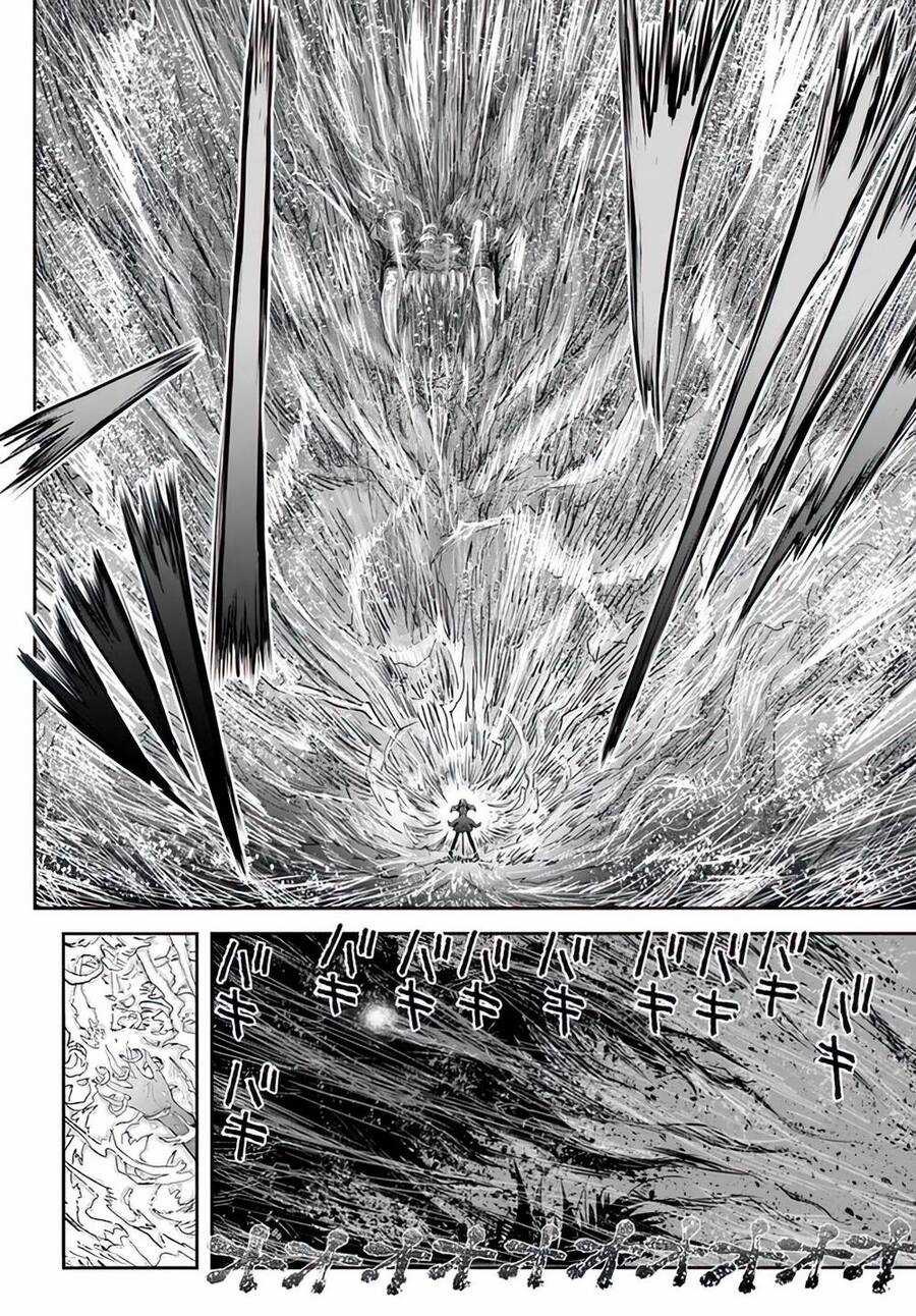 Chú Tôi Ở Dị Giới Chapter 47 trang 23