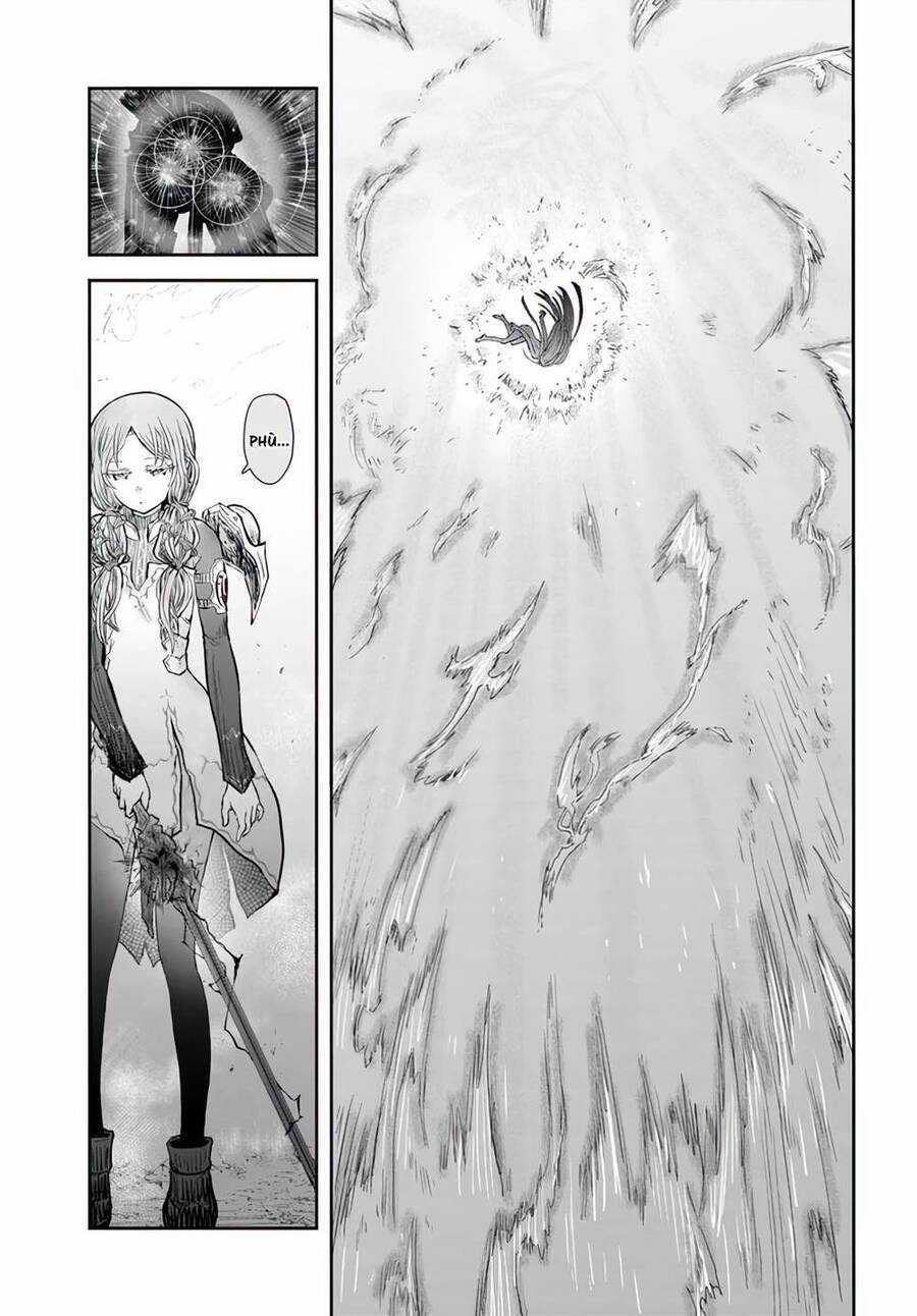 Chú Tôi Ở Dị Giới Chapter 47 trang 24