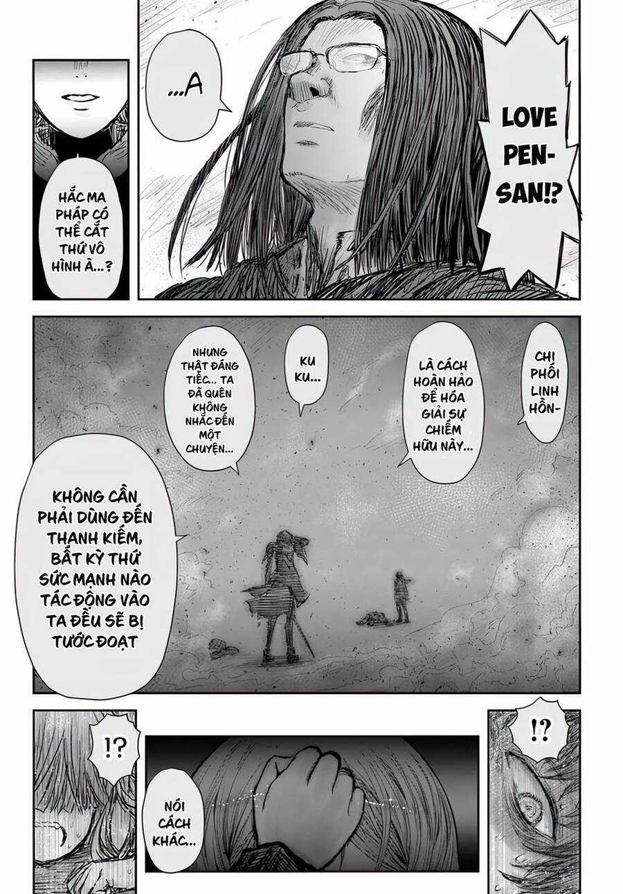 Chú Tôi Ở Dị Giới Chapter 47 trang 28