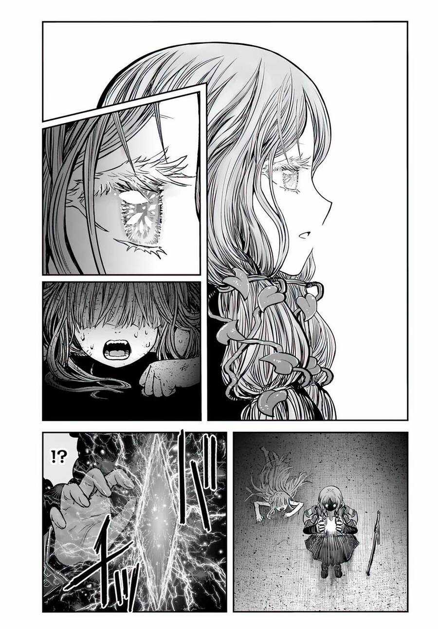 Chú Tôi Ở Dị Giới Chapter 47 trang 30