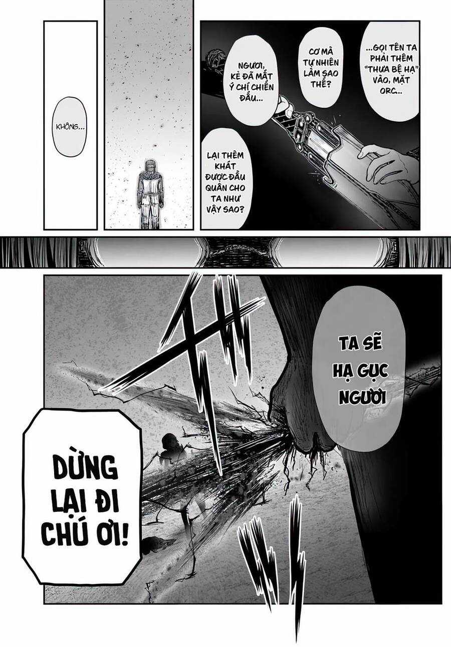 Chú Tôi Ở Dị Giới Chapter 47 trang 32