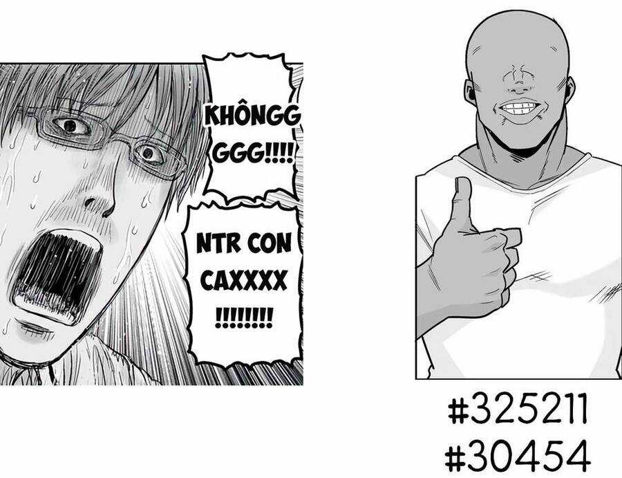 Chú Tôi Ở Dị Giới Chapter 47 trang 39