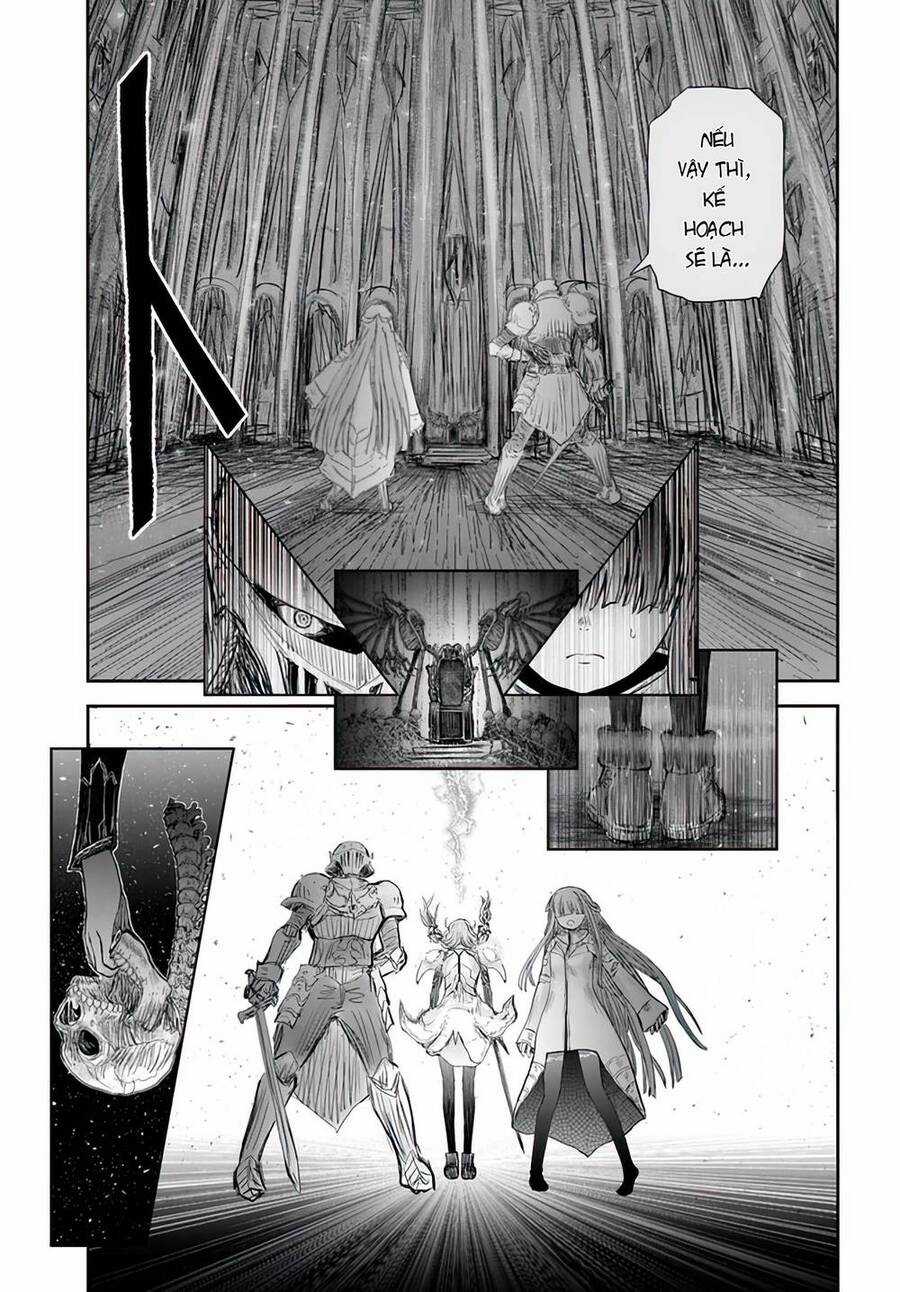 Chú Tôi Ở Dị Giới Chapter 47 trang 4
