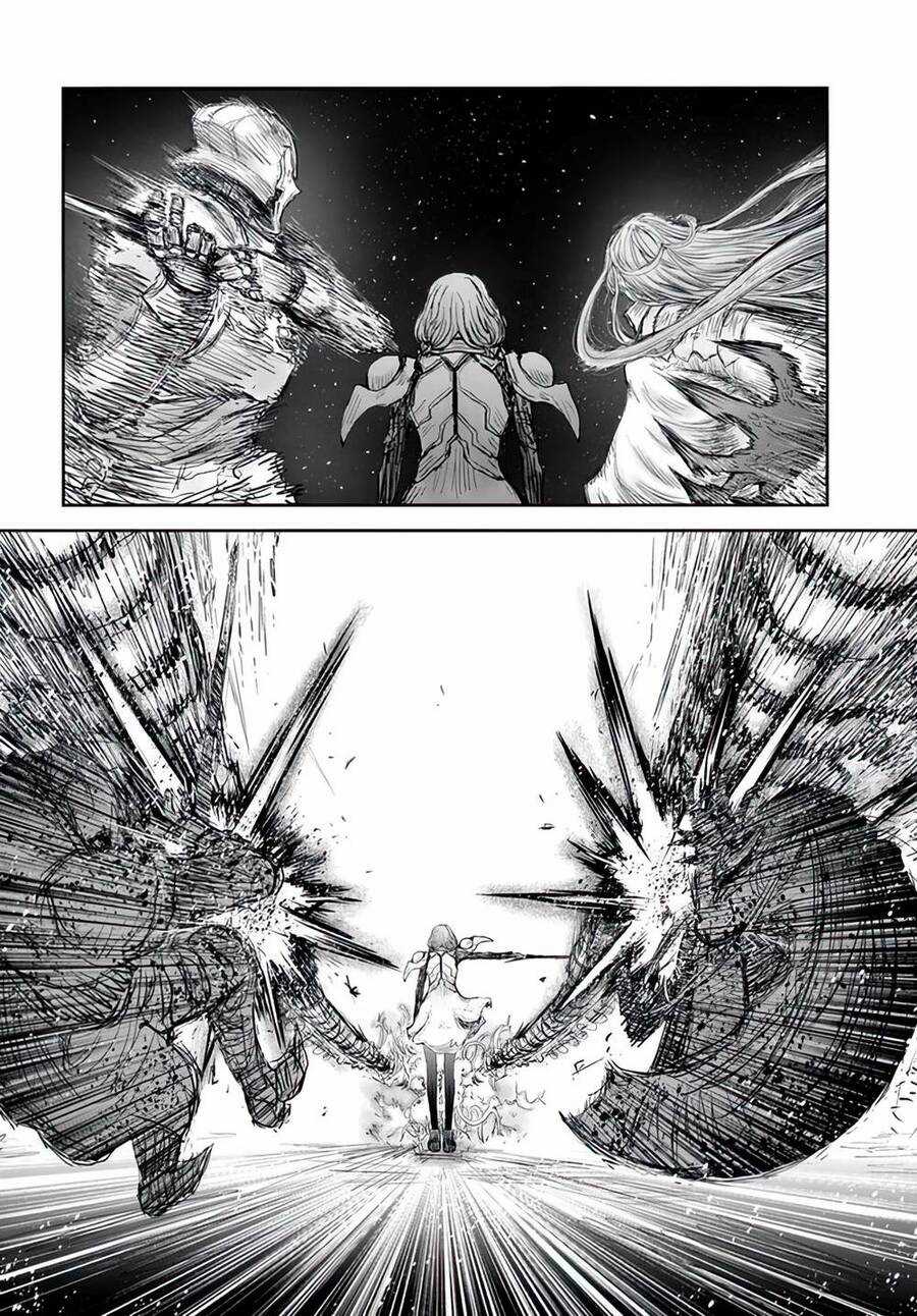 Chú Tôi Ở Dị Giới Chapter 47 trang 5