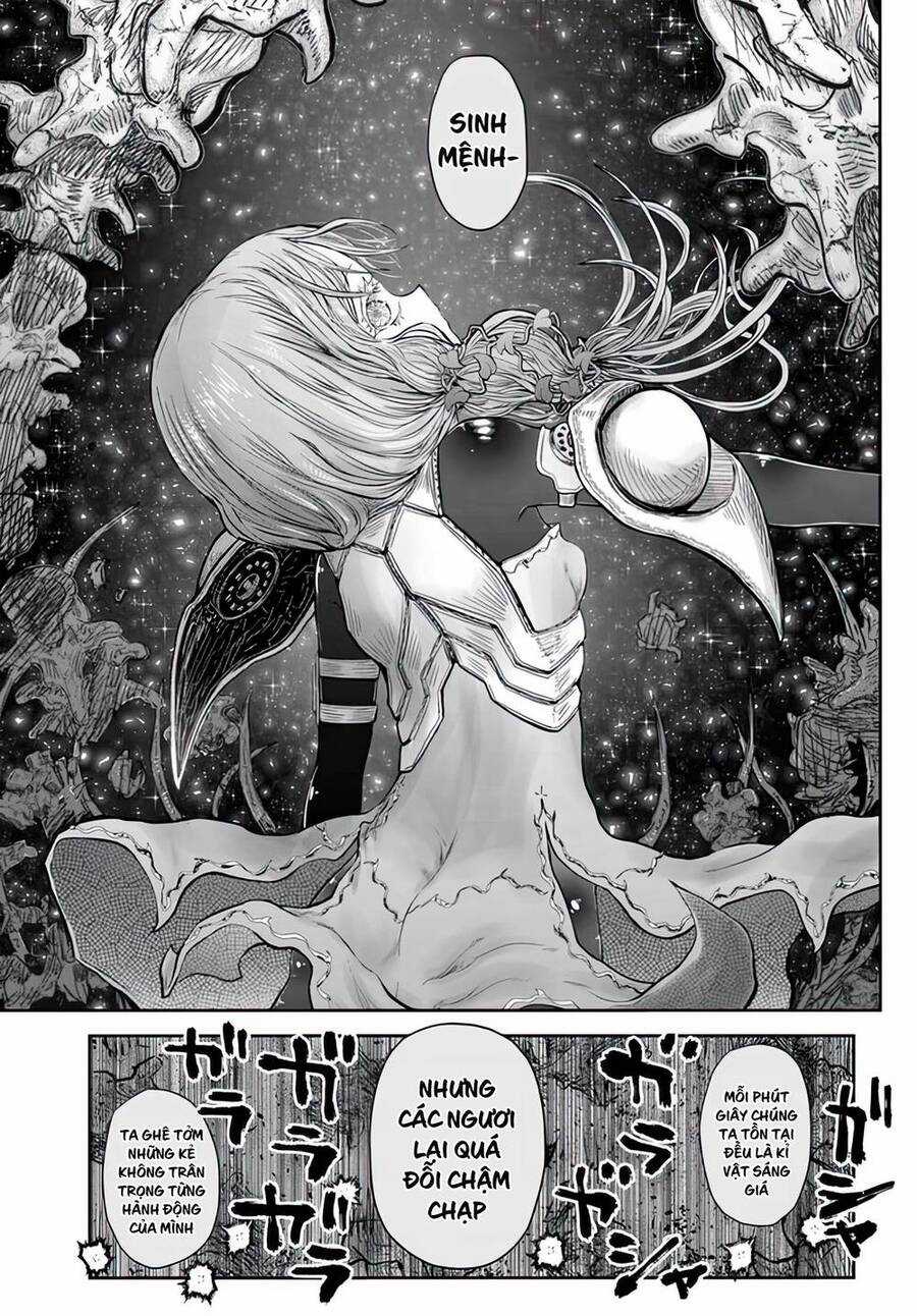 Chú Tôi Ở Dị Giới Chapter 47 trang 6