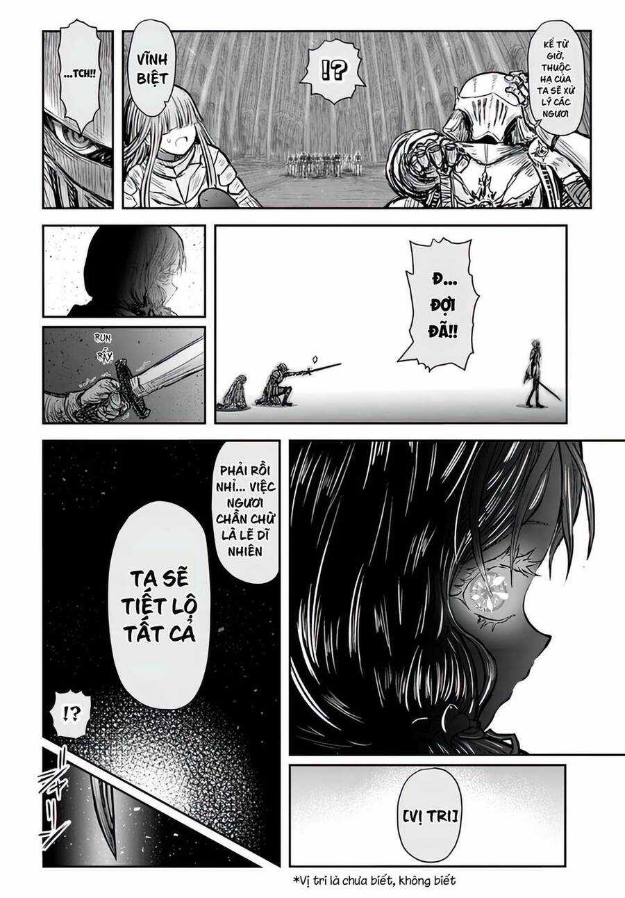 Chú Tôi Ở Dị Giới Chapter 47 trang 7