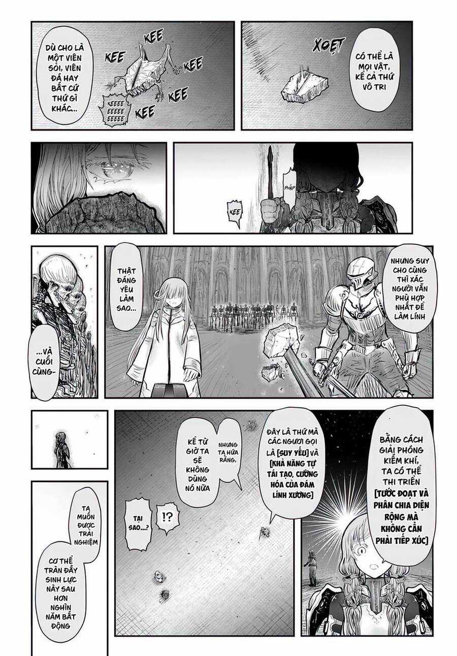 Chú Tôi Ở Dị Giới Chapter 47 trang 9