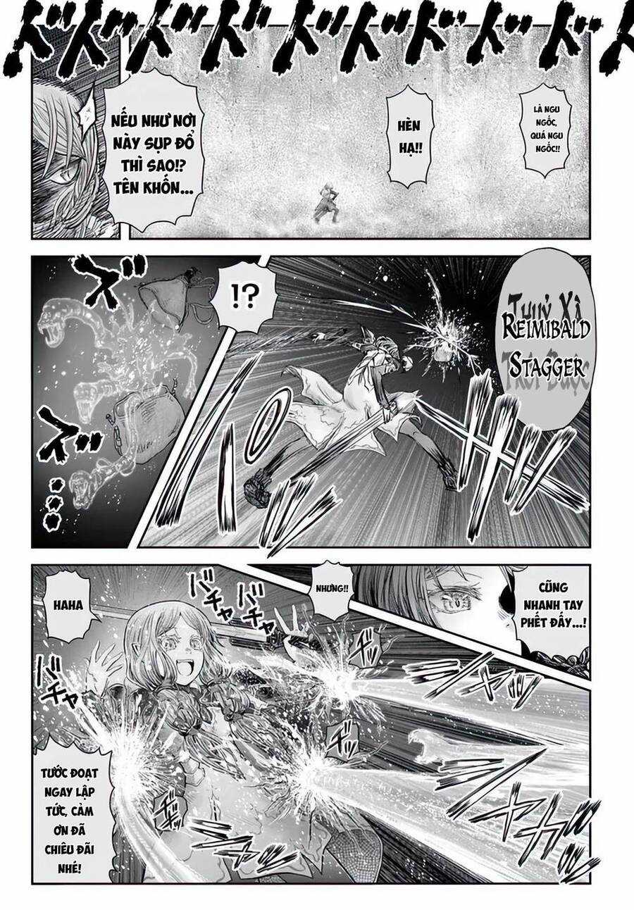 Chú Tôi Ở Dị Giới Chapter 48 trang 10