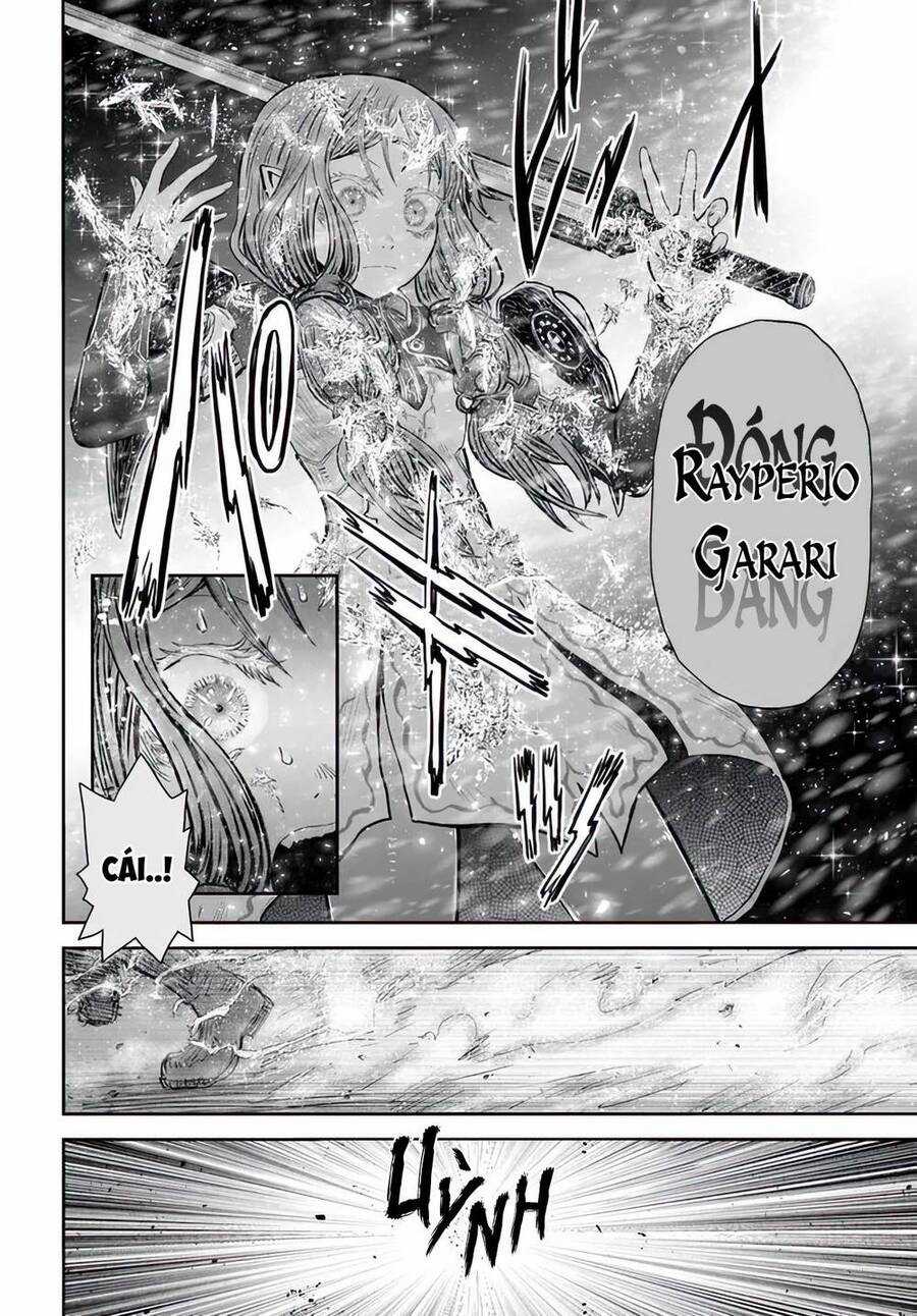 Chú Tôi Ở Dị Giới Chapter 48 trang 11