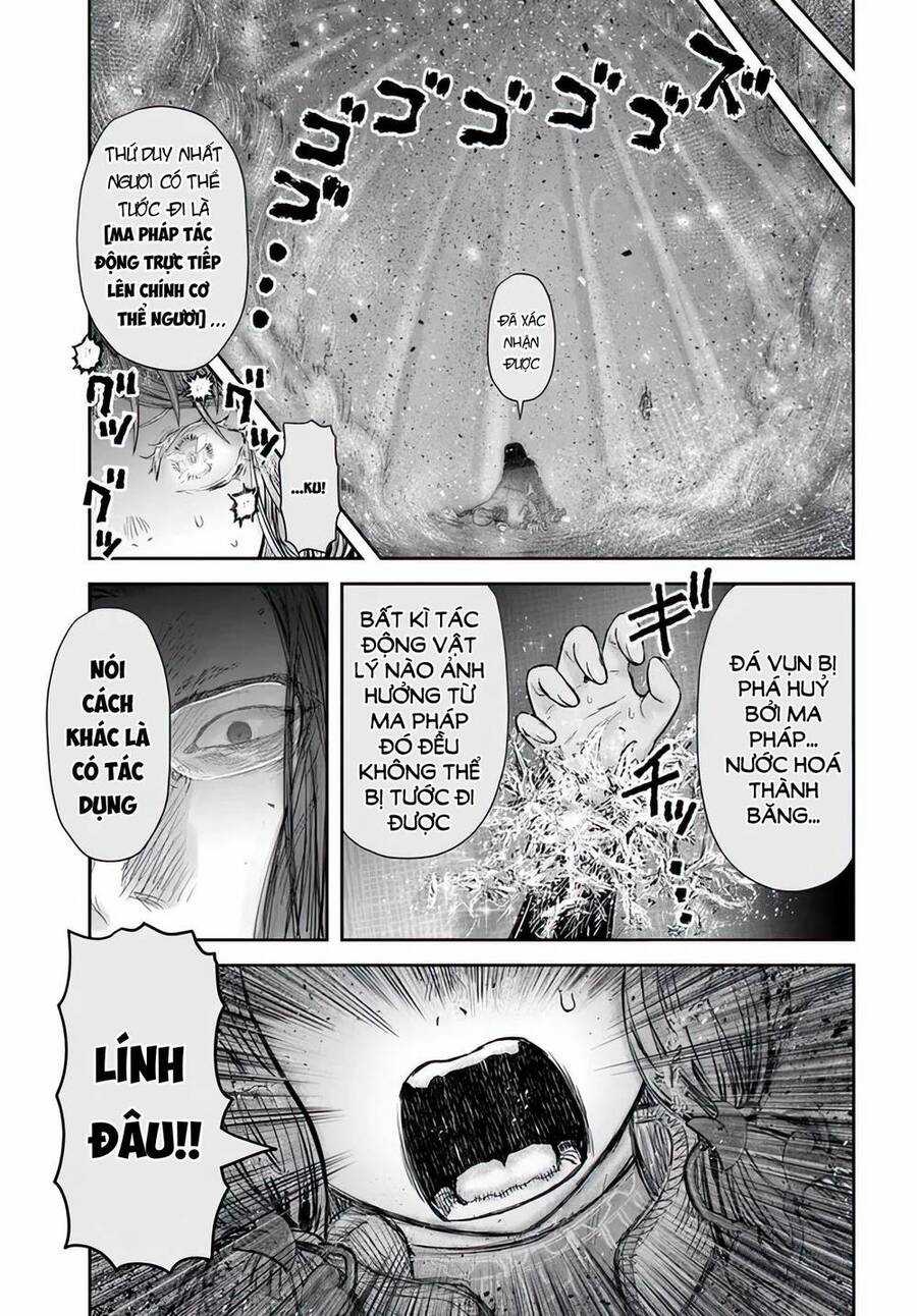 Chú Tôi Ở Dị Giới Chapter 48 trang 12