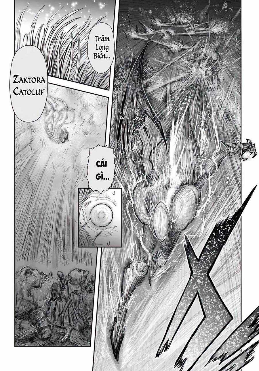 Chú Tôi Ở Dị Giới Chapter 48 trang 14