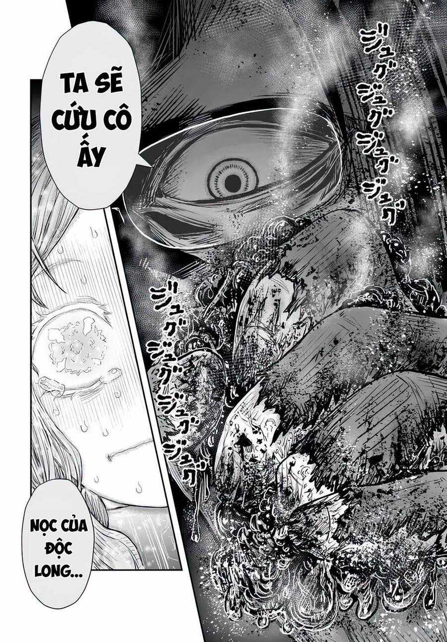 Chú Tôi Ở Dị Giới Chapter 48 trang 19
