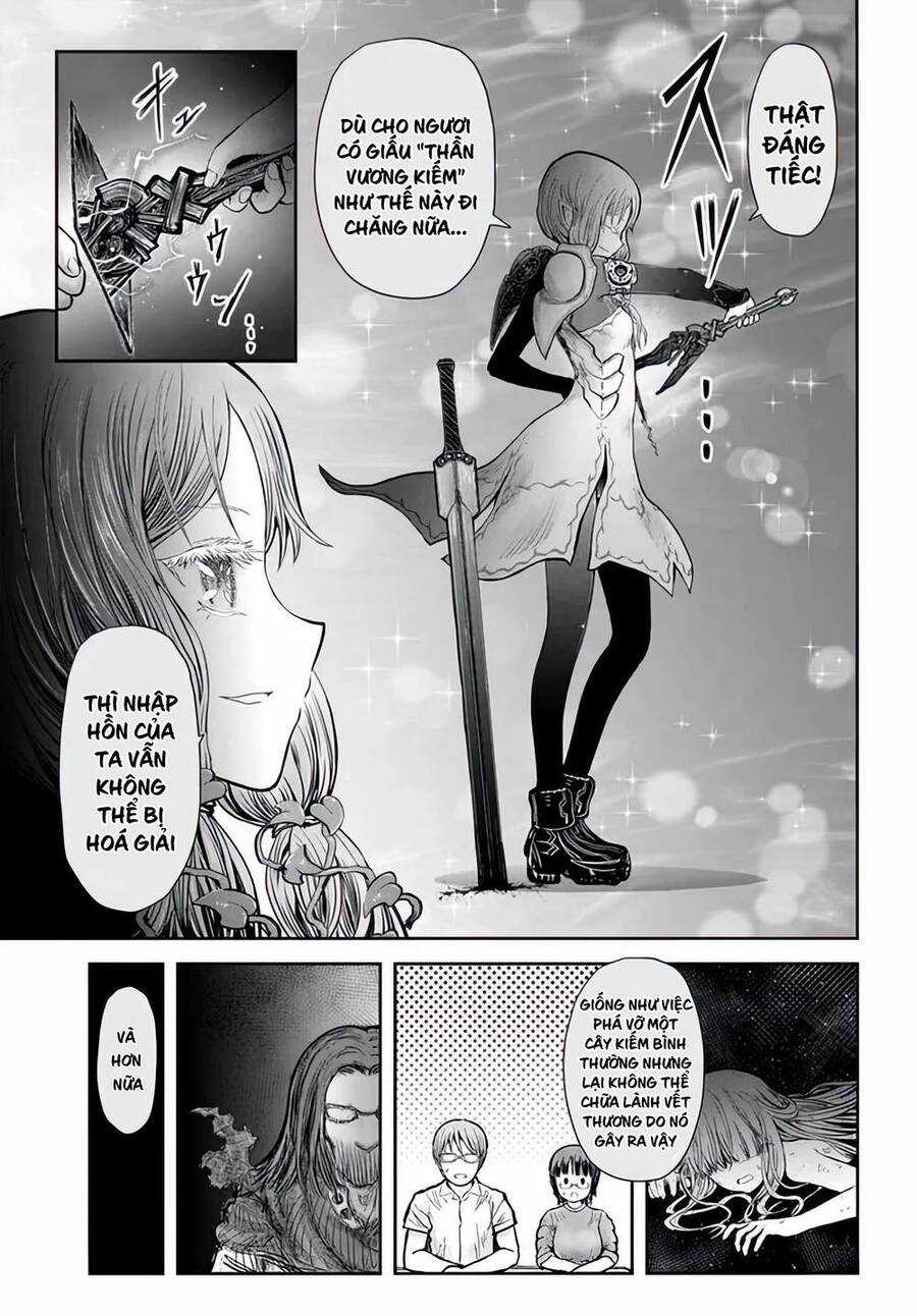 Chú Tôi Ở Dị Giới Chapter 48 trang 2
