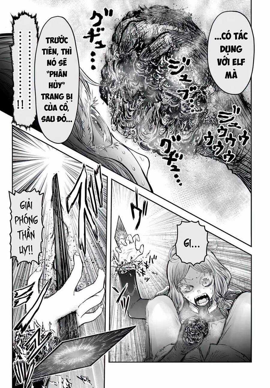 Chú Tôi Ở Dị Giới Chapter 48 trang 20