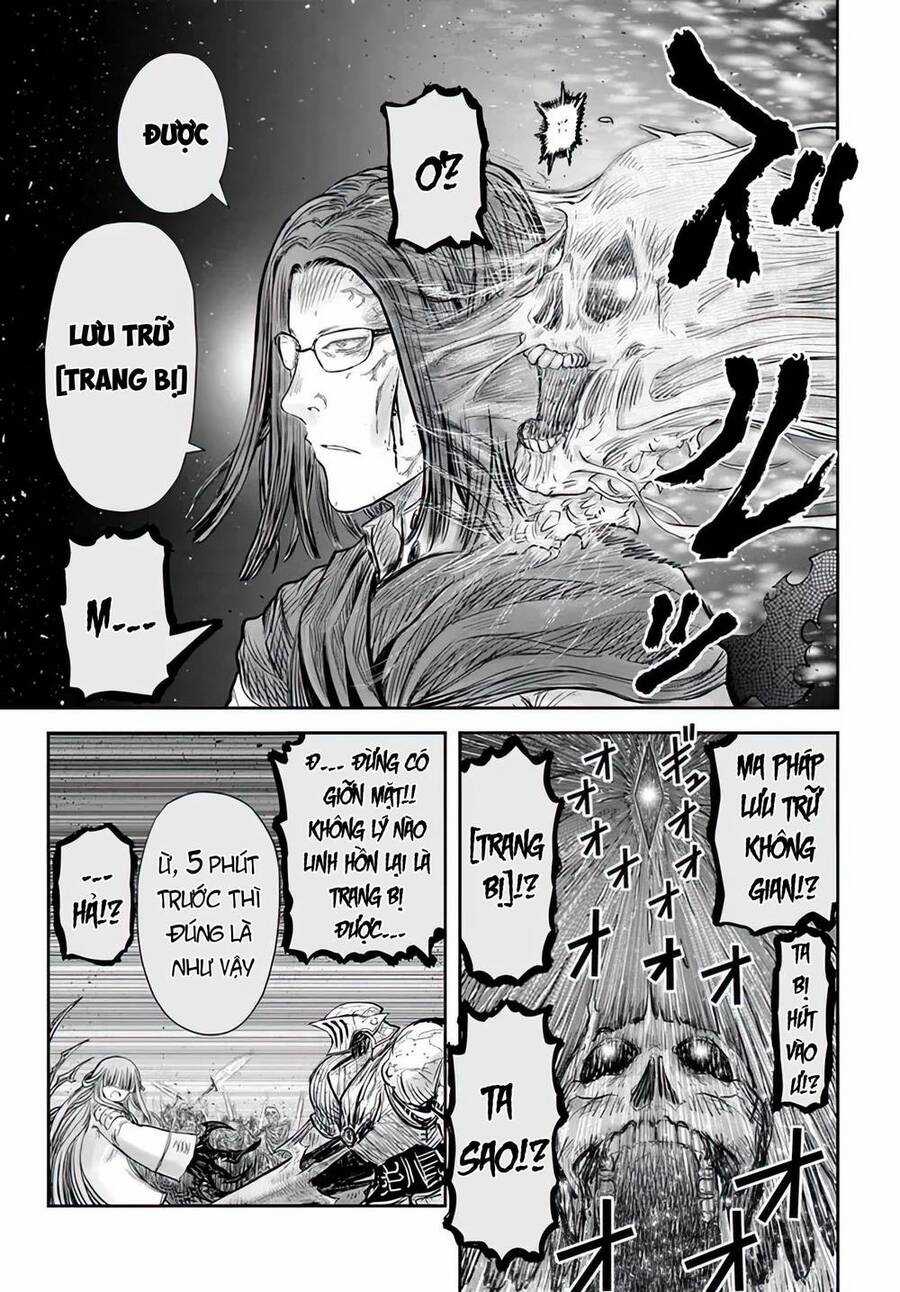 Chú Tôi Ở Dị Giới Chapter 48 trang 24