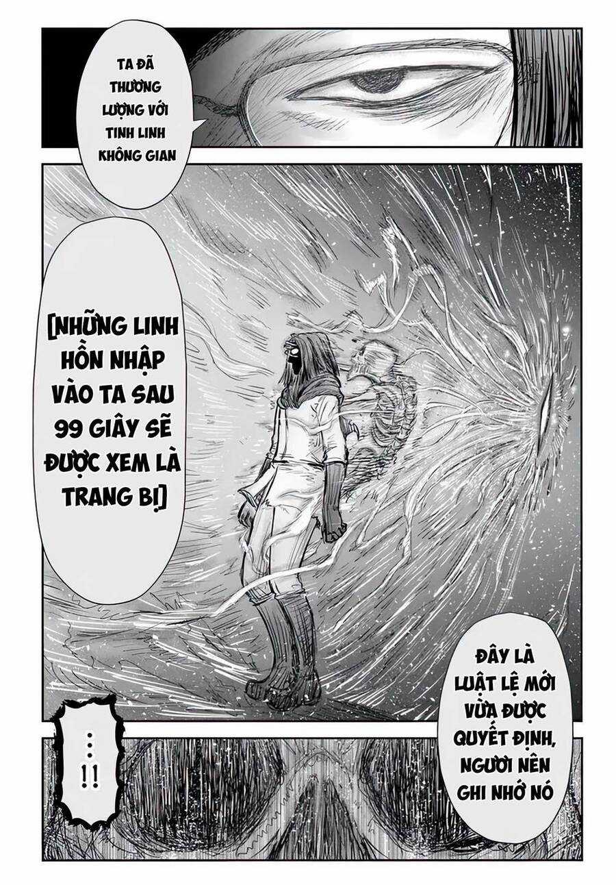 Chú Tôi Ở Dị Giới Chapter 48 trang 25