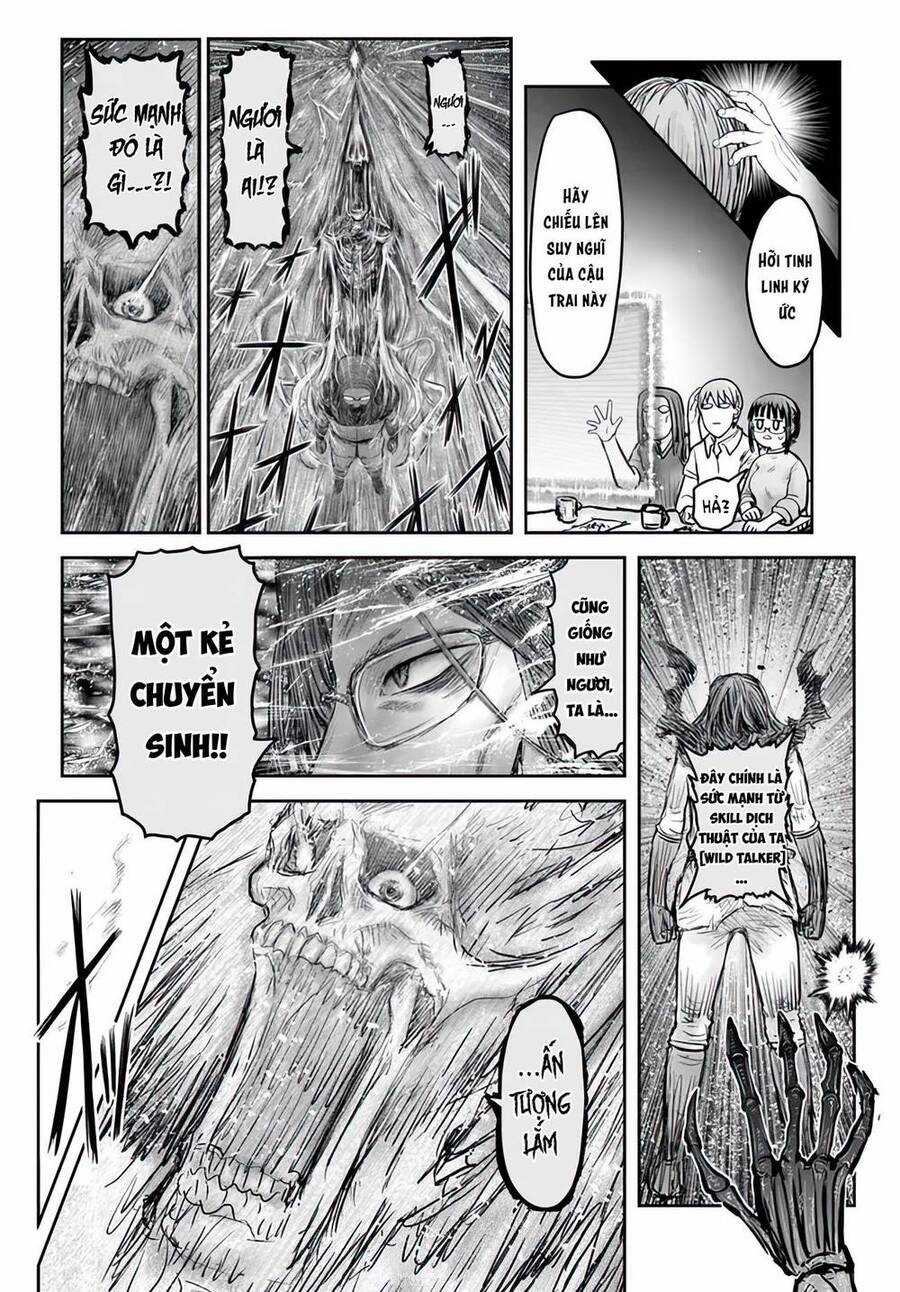 Chú Tôi Ở Dị Giới Chapter 48 trang 29