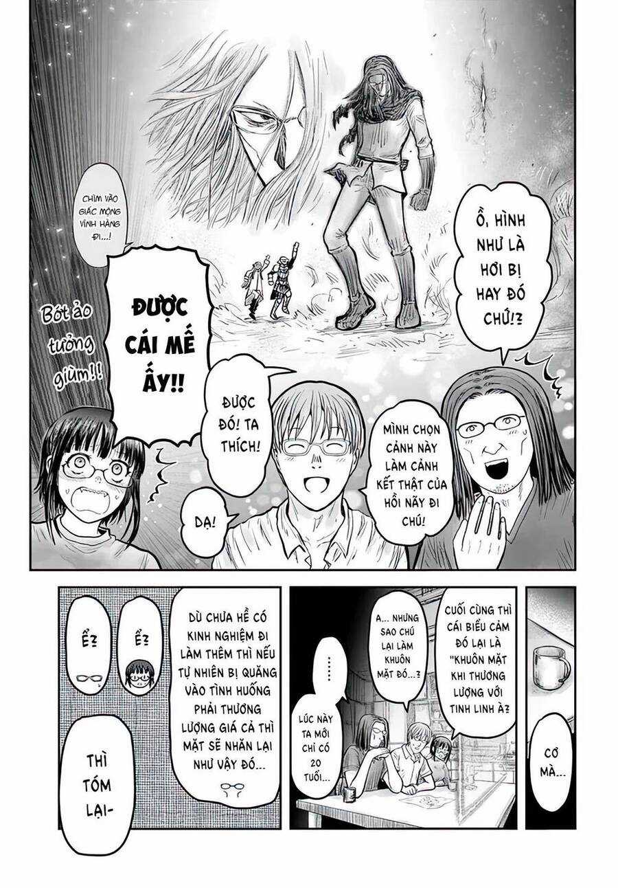 Chú Tôi Ở Dị Giới Chapter 48 trang 30