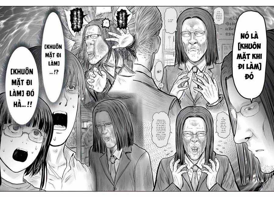 Chú Tôi Ở Dị Giới Chapter 48 trang 31