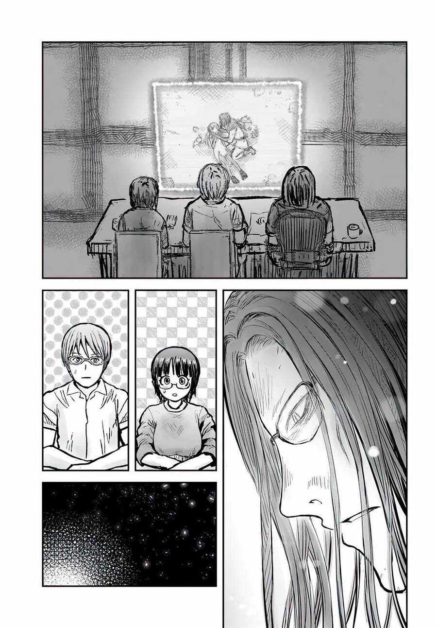 Chú Tôi Ở Dị Giới Chapter 48 trang 33