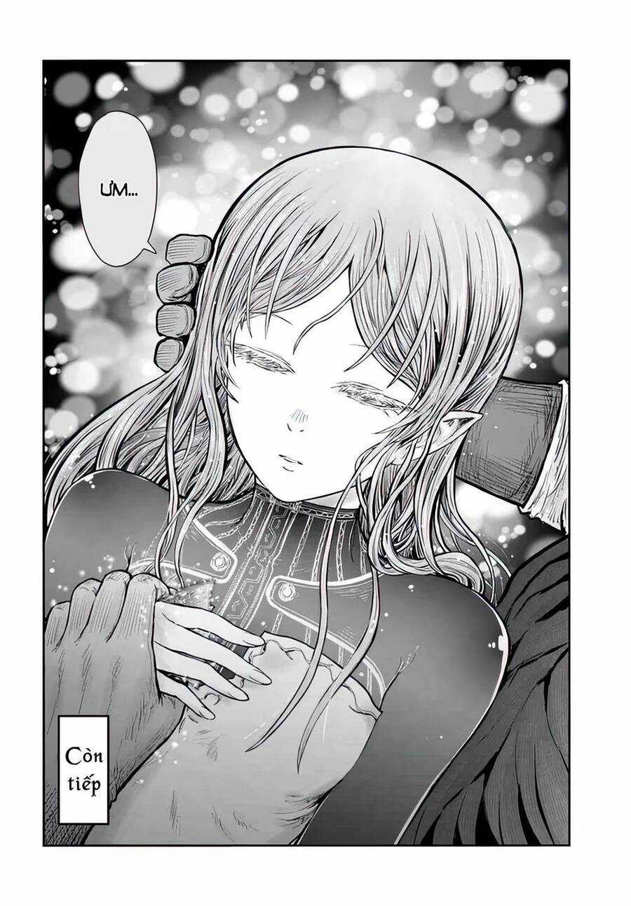 Chú Tôi Ở Dị Giới Chapter 48 trang 34