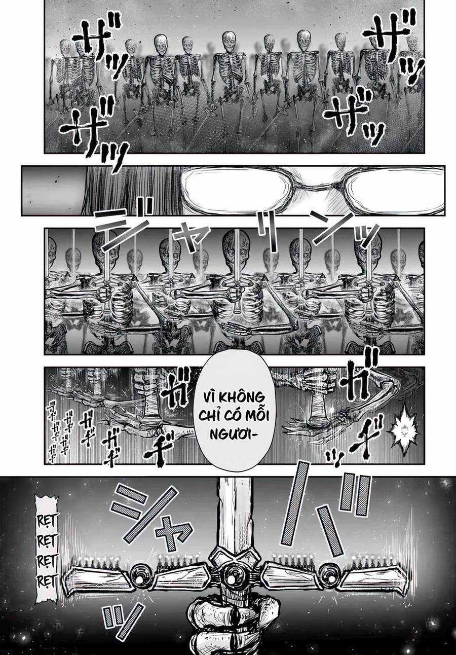 Chú Tôi Ở Dị Giới Chapter 48 trang 4