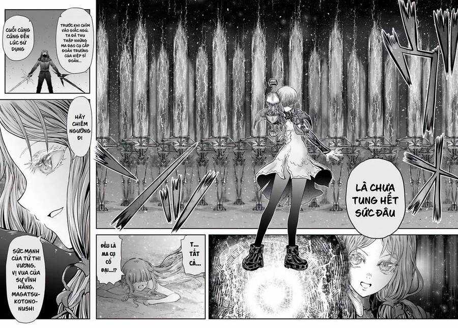 Chú Tôi Ở Dị Giới Chapter 48 trang 5