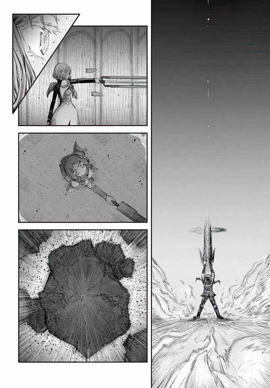 Chú Tôi Ở Dị Giới Chapter 48 trang 7