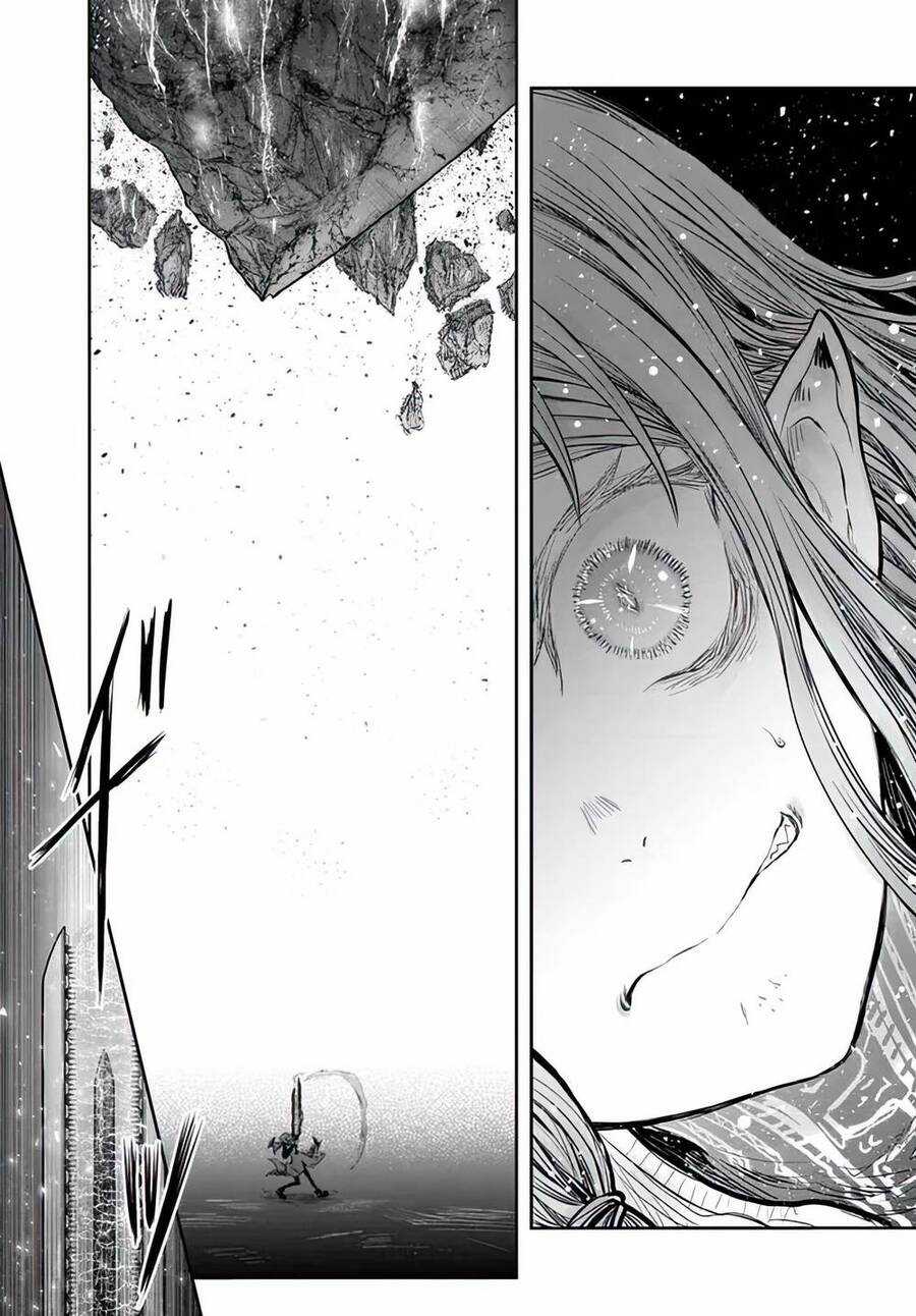 Chú Tôi Ở Dị Giới Chapter 48 trang 8