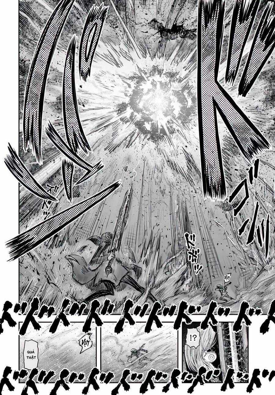 Chú Tôi Ở Dị Giới Chapter 48 trang 9