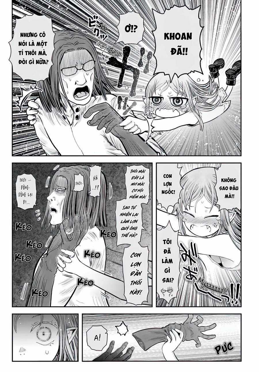 Chú Tôi Ở Dị Giới Chapter 49 trang 10