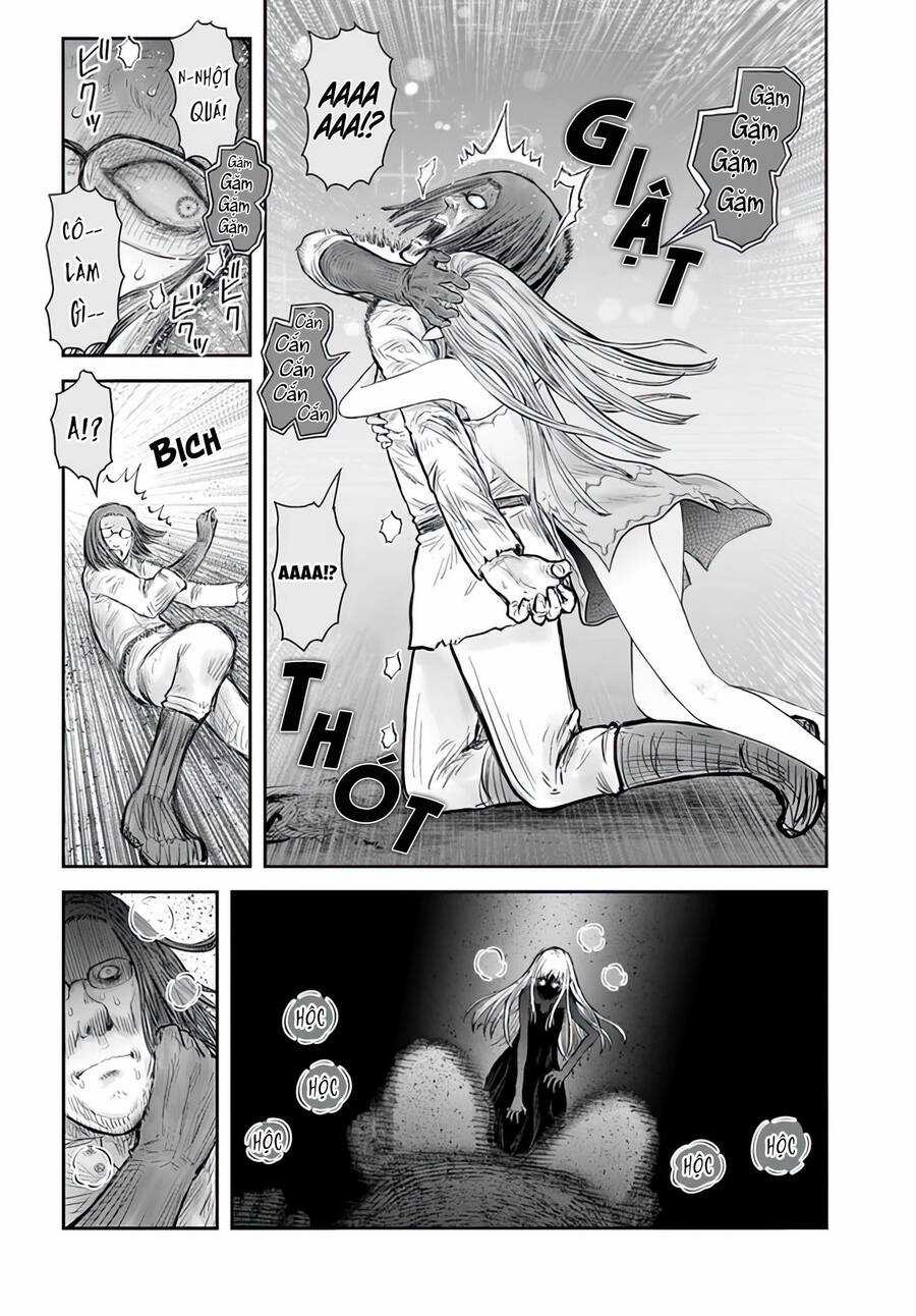 Chú Tôi Ở Dị Giới Chapter 49 trang 13