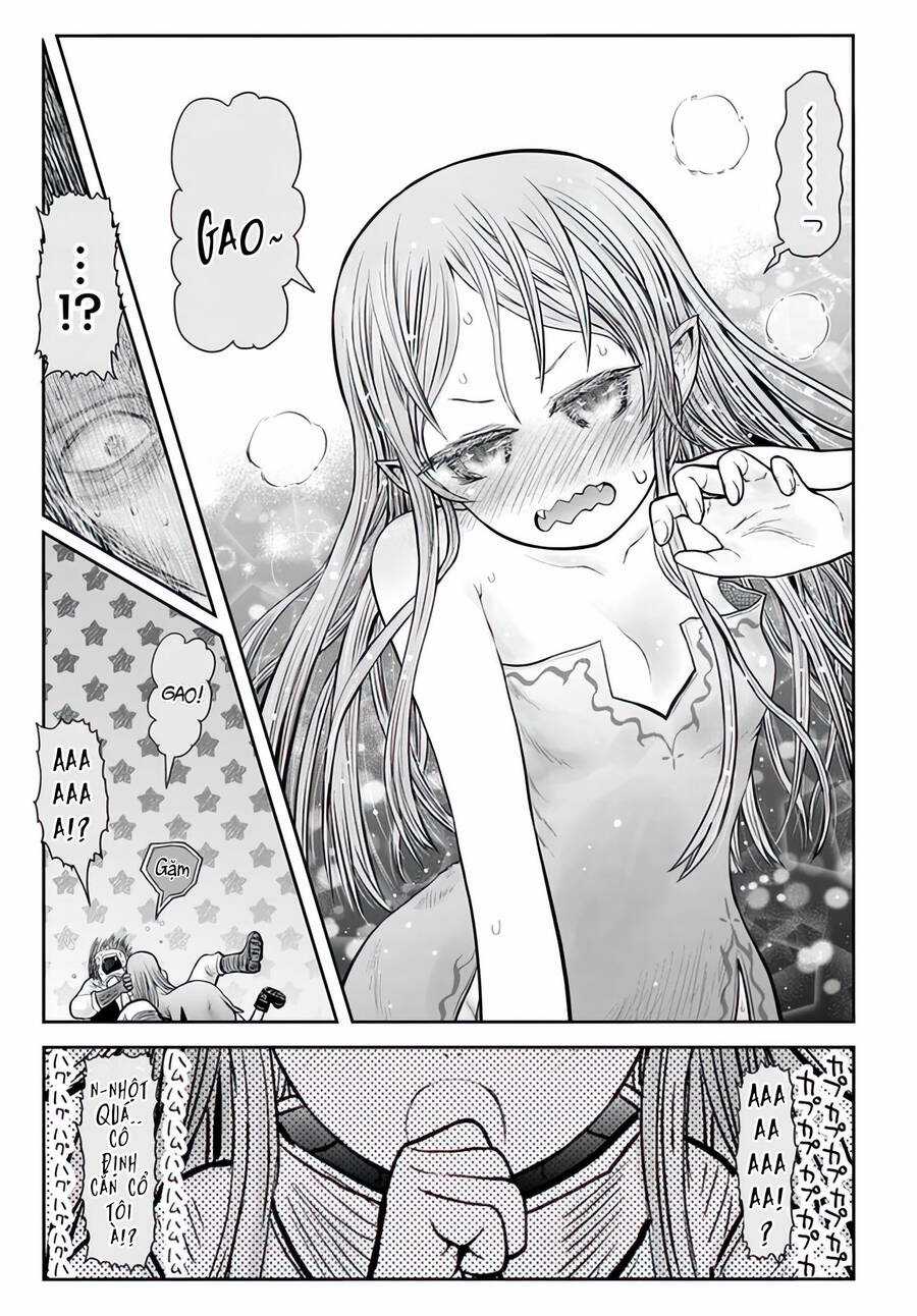 Chú Tôi Ở Dị Giới Chapter 49 trang 14