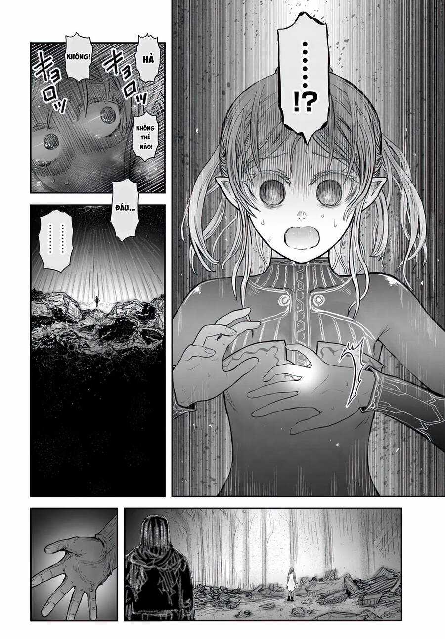 Chú Tôi Ở Dị Giới Chapter 49 trang 21