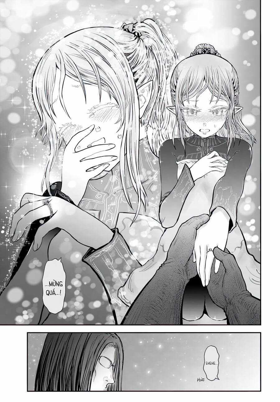 Chú Tôi Ở Dị Giới Chapter 49 trang 24