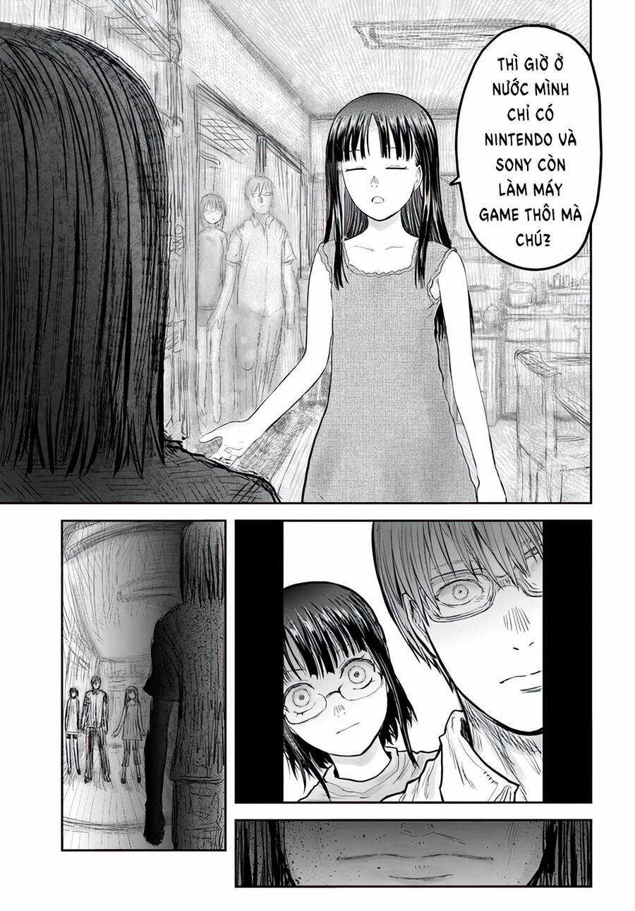 Chú Tôi Ở Dị Giới Chapter 49 trang 34