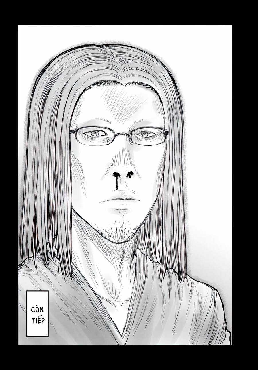 Chú Tôi Ở Dị Giới Chapter 49 trang 35