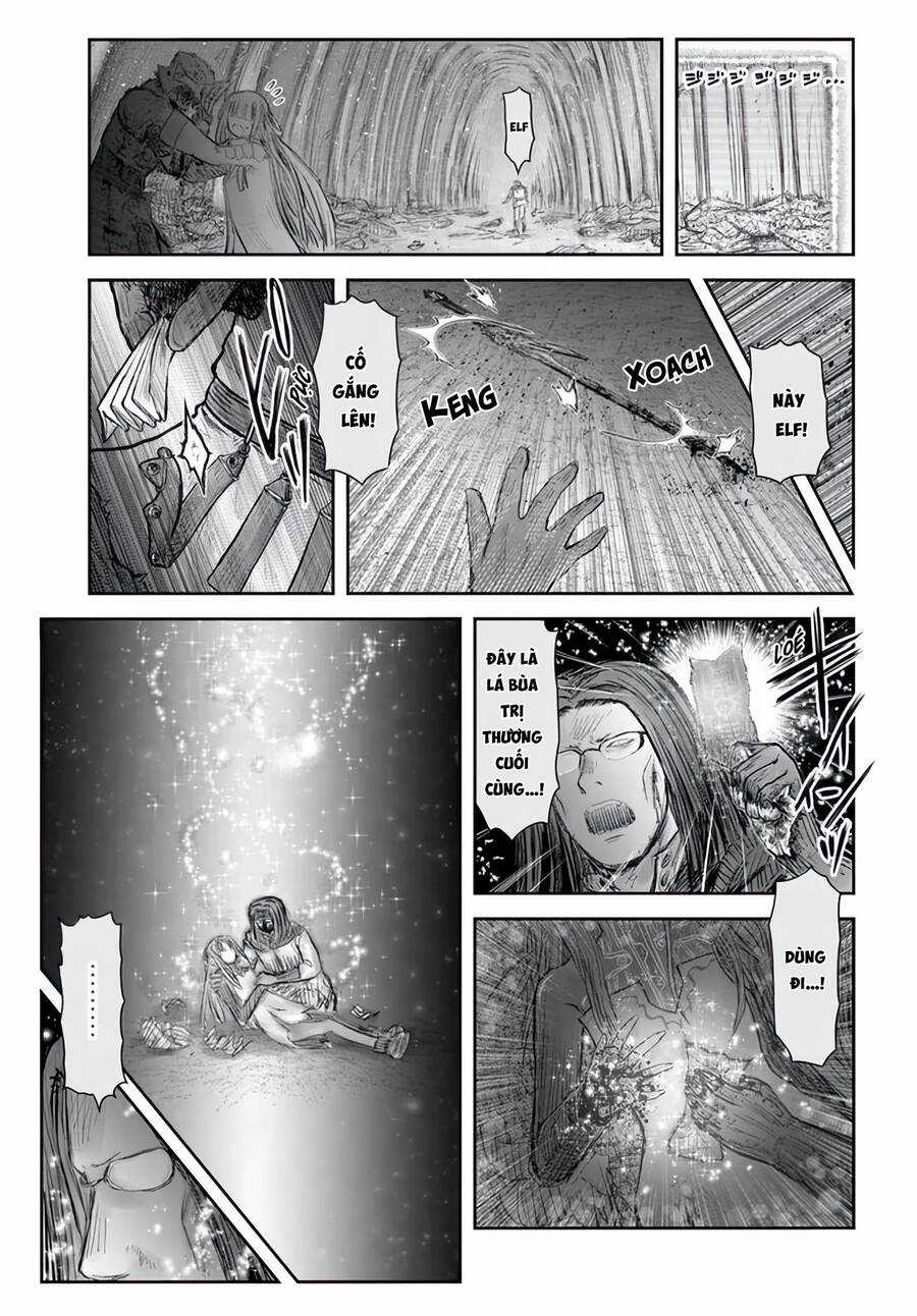 Chú Tôi Ở Dị Giới Chapter 49 trang 4