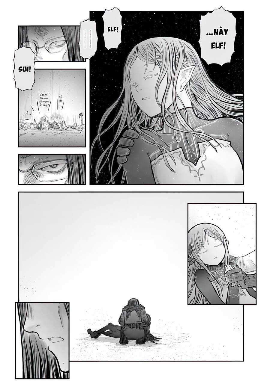 Chú Tôi Ở Dị Giới Chapter 49 trang 5