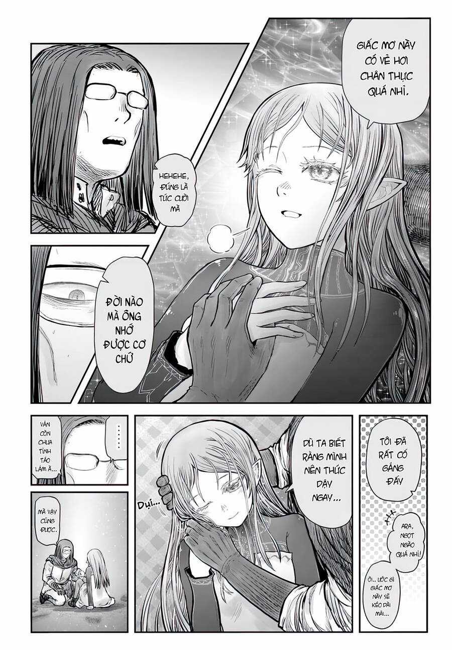 Chú Tôi Ở Dị Giới Chapter 49 trang 7