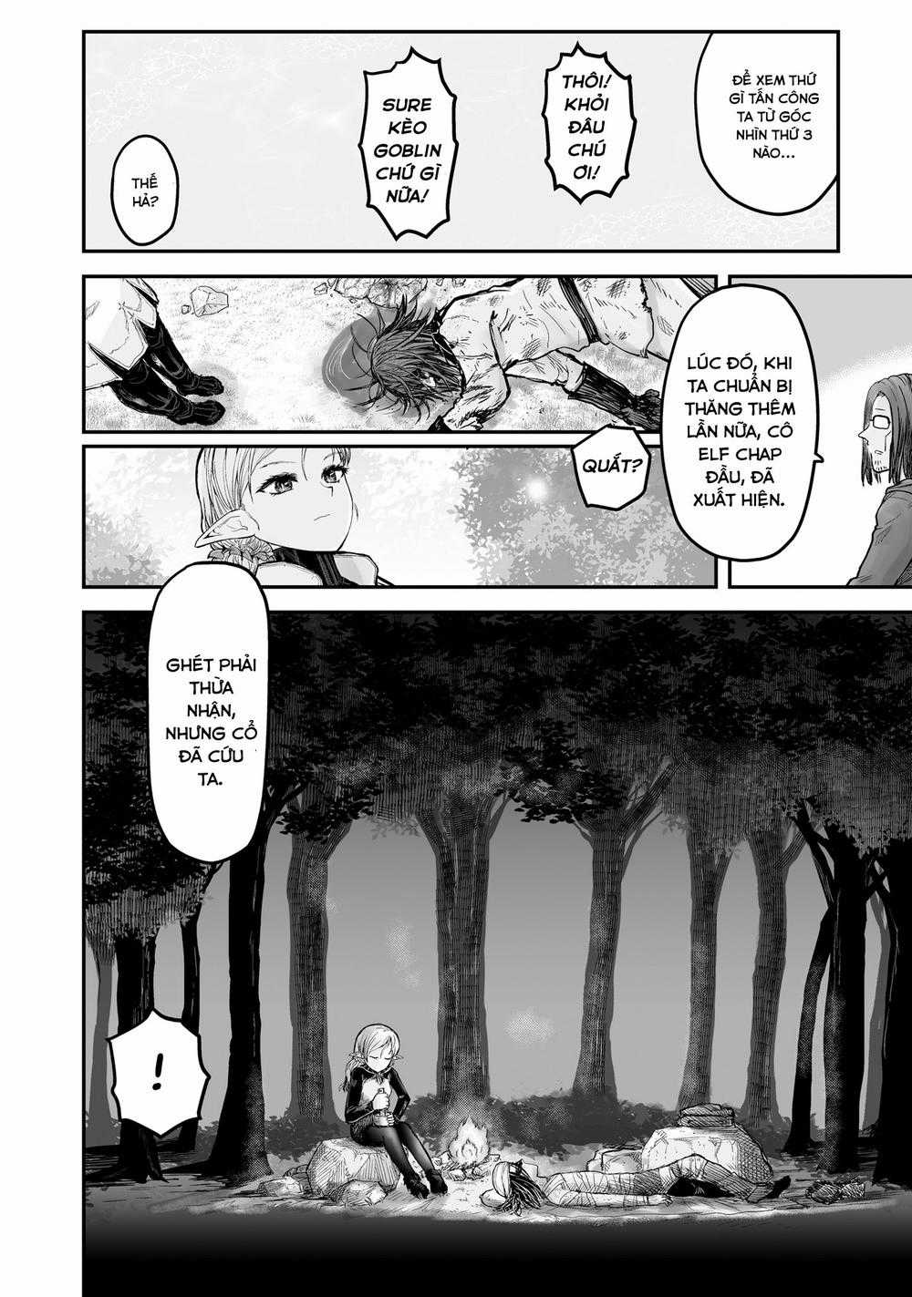 Chú Tôi Ở Dị Giới Chapter 5 trang 9